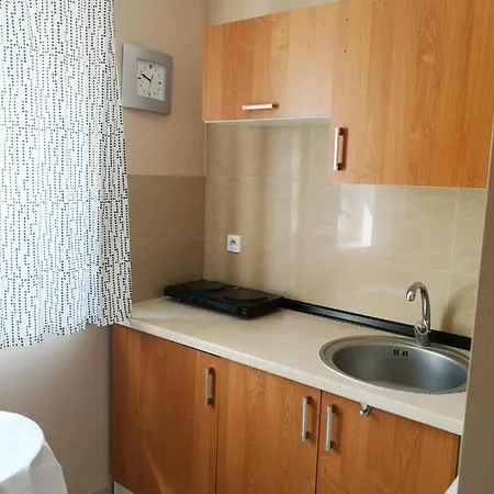 Apartamento Legionow 55 *