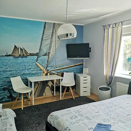 Apartment Legionow 55 *