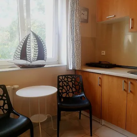 Apartamento Legionow 55 *