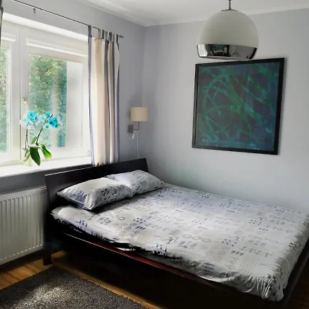 Apartment Legionow 55 Gdynia